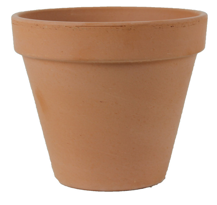 Lerkruka Ø12 cm Scan-Pot